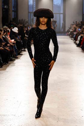 Rahul Mishra Womens Ready to Wear Spring Summer 2026 Fashion Show during Paris Fashion Week PFW on January 26, 2026 Rahul Mishra Womens Ready to Wear Spring Summer 2026 Fashion Show during Paris Fashion Week PFW on January 26, 2026 Paris France  Copyright: xAgencex xBestimagexAgencex xBestimagex
