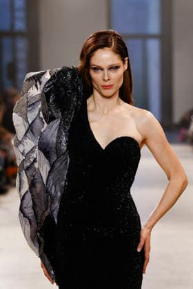 Rahul Mishra Womens Ready to Wear Spring Summer 2026 Fashion Show during Paris Fashion Week PFW on January 26, 2026 Rahul Mishra Womens Ready to Wear Spring Summer 2026 Fashion Show during Paris Fashion Week PFW on January 26, 2026 Paris France  Copyright: xAgencex xBestimagexAgencex xBestimagex