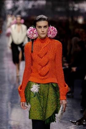 Christian Dior Womens Ready to Wear Spring Summer 2026 Fashion Show during Paris Fashion Week PFW on January 26, 2026 Christian Dior Womens Ready to Wear Spring Summer 2026 Fashion Show during Paris Fashion Week PFW on January 26, 2026 Paris France  Copyright: xAgencex xBestimagexAgencex xBestimagex