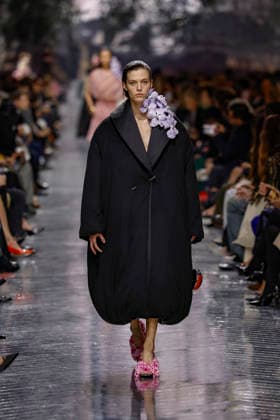 Christian Dior Womens Ready to Wear Spring Summer 2026 Fashion Show during Paris Fashion Week PFW on January 26, 2026 Christian Dior Womens Ready to Wear Spring Summer 2026 Fashion Show during Paris Fashion Week PFW on January 26, 2026 Paris France  Copyright: xAgencex xBestimagexAgencex xBestimagex