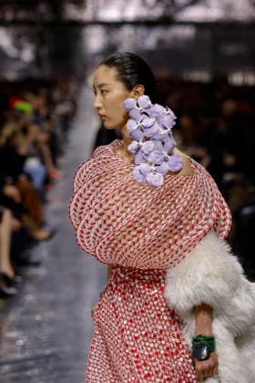 Christian Dior Womens Ready to Wear Spring Summer 2026 Fashion Show during Paris Fashion Week PFW on January 26, 2026 Christian Dior Womens Ready to Wear Spring Summer 2026 Fashion Show during Paris Fashion Week PFW on January 26, 2026 Paris France  Copyright: xAgencex xBestimagexAgencex xBestimagex