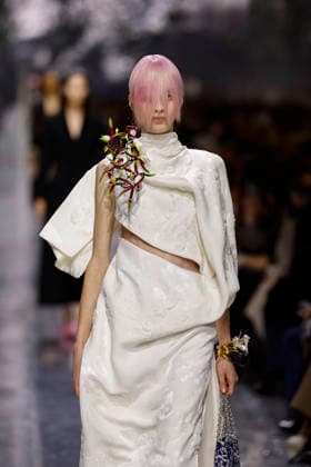 Christian Dior Womens Ready to Wear Spring Summer 2026 Fashion Show during Paris Fashion Week PFW on January 26, 2026 Christian Dior Womens Ready to Wear Spring Summer 2026 Fashion Show during Paris Fashion Week PFW on January 26, 2026 Paris France  Copyright: xAgencex xBestimagexAgencex xBestimagex