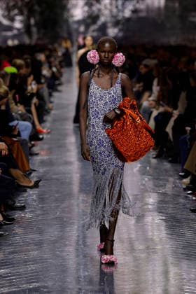 Christian Dior Womens Ready to Wear Spring Summer 2026 Fashion Show during Paris Fashion Week PFW on January 26, 2026 Christian Dior Womens Ready to Wear Spring Summer 2026 Fashion Show during Paris Fashion Week PFW on January 26, 2026 Paris France  Copyright: xAgencex xBestimagexAgencex xBestimagex