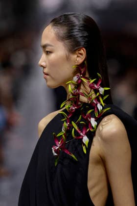 Christian Dior Womens Ready to Wear Spring Summer 2026 Fashion Show during Paris Fashion Week PFW on January 26, 2026 Christian Dior Womens Ready to Wear Spring Summer 2026 Fashion Show during Paris Fashion Week PFW on January 26, 2026 Paris France  Copyright: xAgencex xBestimagexAgencex xBestimagex
