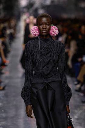 Christian Dior Womens Ready to Wear Spring Summer 2026 Fashion Show during Paris Fashion Week PFW on January 26, 2026 Christian Dior Womens Ready to Wear Spring Summer 2026 Fashion Show during Paris Fashion Week PFW on January 26, 2026 Paris France  Copyright: xAgencex xBestimagexAgencex xBestimagex