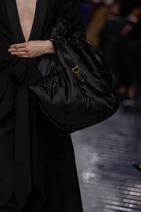 Christian Dior Womens Ready to Wear Spring Summer 2026 Fashion Show during Paris Fashion Week PFW on January 26, 2026 Christian Dior Womens Ready to Wear Spring Summer 2026 Fashion Show during Paris Fashion Week PFW on January 26, 2026 Paris France  Copyright: xAgencex xBestimagexAgencex xBestimagex