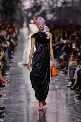 Christian Dior Womens Ready to Wear Spring Summer 2026 Fashion Show during Paris Fashion Week PFW on January 26, 2026 Christian Dior Womens Ready to Wear Spring Summer 2026 Fashion Show during Paris Fashion Week PFW on January 26, 2026 Paris France  Copyright: xAgencex xBestimagexAgencex xBestimagex