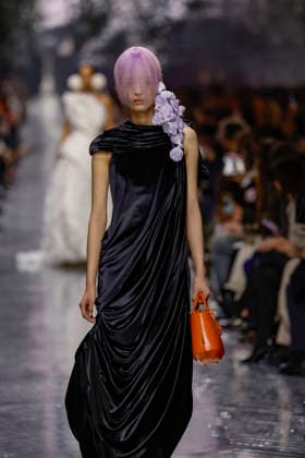 Christian Dior Womens Ready to Wear Spring Summer 2026 Fashion Show during Paris Fashion Week PFW on January 26, 2026 Christian Dior Womens Ready to Wear Spring Summer 2026 Fashion Show during Paris Fashion Week PFW on January 26, 2026 Paris France  Copyright: xAgencex xBestimagexAgencex xBestimagex