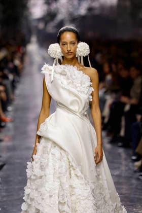 Christian Dior Womens Ready to Wear Spring Summer 2026 Fashion Show during Paris Fashion Week PFW on January 26, 2026 Christian Dior Womens Ready to Wear Spring Summer 2026 Fashion Show during Paris Fashion Week PFW on January 26, 2026 Paris France  Copyright: xAgencex xBestimagexAgencex xBestimagex