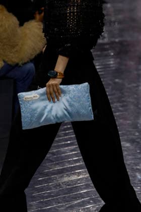 Christian Dior Womens Ready to Wear Spring Summer 2026 Fashion Show during Paris Fashion Week PFW on January 26, 2026 Christian Dior Womens Ready to Wear Spring Summer 2026 Fashion Show during Paris Fashion Week PFW on January 26, 2026 Paris France  Copyright: xAgencex xBestimagexAgencex xBestimagex
