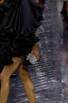 Christian Dior Womens Ready to Wear Spring Summer 2026 Fashion Show during Paris Fashion Week PFW on January 26, 2026 Christian Dior Womens Ready to Wear Spring Summer 2026 Fashion Show during Paris Fashion Week PFW on January 26, 2026 Paris France  Copyright: xAgencex xBestimagexAgencex xBestimagex