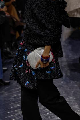 Christian Dior Womens Ready to Wear Spring Summer 2026 Fashion Show during Paris Fashion Week PFW on January 26, 2026 Christian Dior Womens Ready to Wear Spring Summer 2026 Fashion Show during Paris Fashion Week PFW on January 26, 2026 Paris France  Copyright: xAgencex xBestimagexAgencex xBestimagex