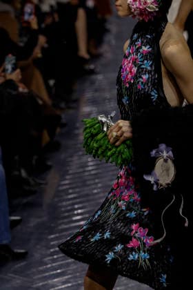 Christian Dior Womens Ready to Wear Spring Summer 2026 Fashion Show during Paris Fashion Week PFW on January 26, 2026 Christian Dior Womens Ready to Wear Spring Summer 2026 Fashion Show during Paris Fashion Week PFW on January 26, 2026 Paris France  Copyright: xAgencex xBestimagexAgencex xBestimagex