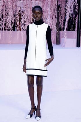 Anyier Anei at the photocall of the second Chanel Collection Haute Couture Spring Summer 2026 fashion show, during Paris Fashion Week on january 27th 2026 Olivier Borde Bestimage Celebrities at the photocall of the Chanel Haute Couture Spring Summer 2026 Collection fashion show, during Paris Fashion Week on january 27th 2026 Paris France  Copyright: xOLIVIERxBORDEx xBESTIMAGExOLIVIERxBORDEx xBESTIMAGEx