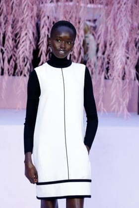 Anyier Anei at the photocall of the second Chanel Collection Haute Couture Spring Summer 2026 fashion show, during Paris Fashion Week on january 27th 2026 Olivier Borde Bestimage Celebrities at the photocall of the Chanel Haute Couture Spring Summer 2026 Collection fashion show, during Paris Fashion Week on january 27th 2026 Paris France  Copyright: xOLIVIERxBORDEx xBESTIMAGExOLIVIERxBORDEx xBESTIMAGEx