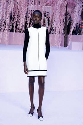 Anyier Anei at the photocall of the second Chanel Collection Haute Couture Spring Summer 2026 fashion show, during Paris Fashion Week on january 27th 2026 Olivier Borde Bestimage Celebrities at the photocall of the Chanel Haute Couture Spring Summer 2026 Collection fashion show, during Paris Fashion Week on january 27th 2026 Paris France  Copyright: xOLIVIERxBORDEx xBESTIMAGExOLIVIERxBORDEx xBESTIMAGEx