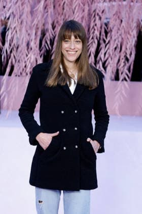 Alice Winocour at the photocall of the second Chanel Collection Haute Couture Spring Summer 2026 fashion show, during Paris Fashion Week on january 27th 2026 Olivier Borde Bestimage Celebrities at the photocall of the Chanel Haute Couture Spring Summer 2026 Collection fashion show, during Paris Fashion Week on january 27th 2026 Paris France  Copyright: xOLIVIERxBORDEx xBESTIMAGExOLIVIERxBORDEx xBESTIMAGEx