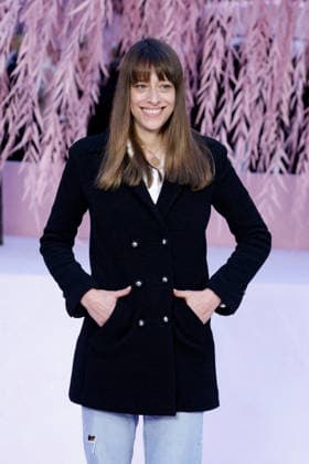Alice Winocour at the photocall of the second Chanel Collection Haute Couture Spring Summer 2026 fashion show, during Paris Fashion Week on january 27th 2026 Olivier Borde Bestimage Celebrities at the photocall of the Chanel Haute Couture Spring Summer 2026 Collection fashion show, during Paris Fashion Week on january 27th 2026 Paris France  Copyright: xOLIVIERxBORDEx xBESTIMAGExOLIVIERxBORDEx xBESTIMAGEx