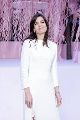 Charlotte Casiraghi at the photocall of the second Chanel Collection Haute Couture Spring Summer 2026 fashion show, during Paris Fashion Week on january 27th 2026 Olivier Borde Bestimage Celebrities at the photocall of the Chanel Haute Couture Spring Summer 2026 Collection fashion show, during Paris Fashion Week on january 27th 2026 Paris France  Copyright: xOLIVIERxBORDEx xBESTIMAGExOLIVIERxBORDEx xBESTIMAGEx