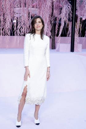 Charlotte Casiraghi at the photocall of the second Chanel Collection Haute Couture Spring Summer 2026 fashion show, during Paris Fashion Week on january 27th 2026 Olivier Borde Bestimage Celebrities at the photocall of the Chanel Haute Couture Spring Summer 2026 Collection fashion show, during Paris Fashion Week on january 27th 2026 Paris France  Copyright: xOLIVIERxBORDEx xBESTIMAGExOLIVIERxBORDEx xBESTIMAGEx