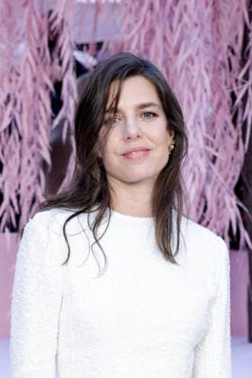 Charlotte Casiraghi at the photocall of the second Chanel Collection Haute Couture Spring Summer 2026 fashion show, during Paris Fashion Week on january 27th 2026 Olivier Borde Bestimage Celebrities at the photocall of the Chanel Haute Couture Spring Summer 2026 Collection fashion show, during Paris Fashion Week on january 27th 2026 Paris France  Copyright: xOLIVIERxBORDEx xBESTIMAGExOLIVIERxBORDEx xBESTIMAGEx