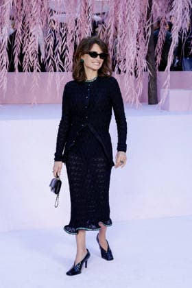 Penelope Cruz at the photocall of the second Chanel Collection Haute Couture Spring Summer 2026 fashion show, during Paris Fashion Week on january 27th 2026 Olivier Borde Bestimage Celebrities at the photocall of the Chanel Haute Couture Spring Summer 2026 Collection fashion show, during Paris Fashion Week on january 27th 2026 Paris France  Copyright: xOLIVIERxBORDEx xBESTIMAGExOLIVIERxBORDEx xBESTIMAGEx
