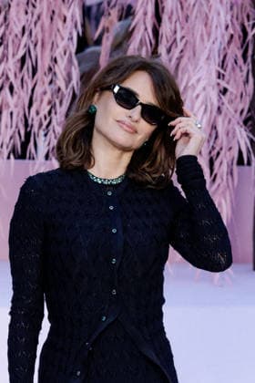 Penelope Cruz at the photocall of the second Chanel Collection Haute Couture Spring Summer 2026 fashion show, during Paris Fashion Week on january 27th 2026 Olivier Borde Bestimage Celebrities at the photocall of the Chanel Haute Couture Spring Summer 2026 Collection fashion show, during Paris Fashion Week on january 27th 2026 Paris France  Copyright: xOLIVIERxBORDEx xBESTIMAGExOLIVIERxBORDEx xBESTIMAGEx