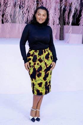 Paloma Elsesser at the photocall of the second Chanel Collection Haute Couture Spring Summer 2026 fashion show, during Paris Fashion Week on january 27th 2026 Olivier Borde Bestimage Celebrities at the photocall of the Chanel Haute Couture Spring Summer 2026 Collection fashion show, during Paris Fashion Week on january 27th 2026 Paris France  Copyright: xOLIVIERxBORDEx xBESTIMAGExOLIVIERxBORDEx xBESTIMAGEx