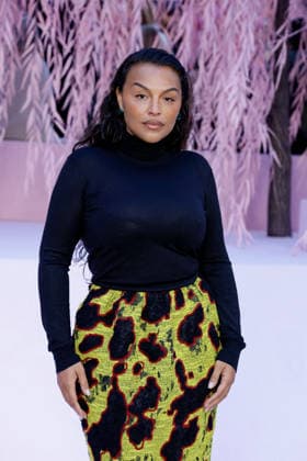 Paloma Elsesser at the photocall of the second Chanel Collection Haute Couture Spring Summer 2026 fashion show, during Paris Fashion Week on january 27th 2026 Olivier Borde Bestimage Celebrities at the photocall of the Chanel Haute Couture Spring Summer 2026 Collection fashion show, during Paris Fashion Week on january 27th 2026 Paris France  Copyright: xOLIVIERxBORDEx xBESTIMAGExOLIVIERxBORDEx xBESTIMAGEx