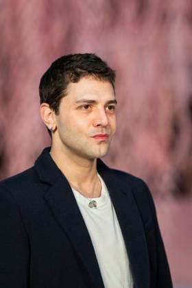 PFW - Chanel Photocall Xavier Dolan attends the Chanel Haute Couture Week Spring Summer 2026 show as part of Paris Fashion Week on January 27, 2026 in Paris, France. Photo by Eliot Blondet ABACAPRESS.COM Paris France France  Copyright: xBlondetxEliot ABACAx