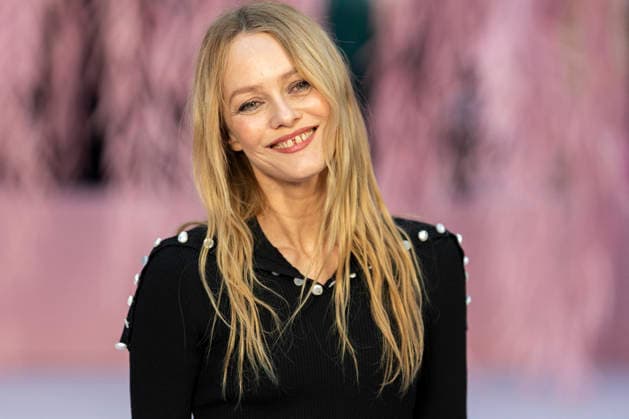 PFW - Chanel Photocall Vanessa Paradis attends the Chanel Haute Couture Week Spring Summer 2026 show as part of Paris Fashion Week on January 27, 2026 in Paris, France. Photo by Eliot Blondet ABACAPRESS.COM Paris France France  Copyright: xBlondetxEliot ABACAx