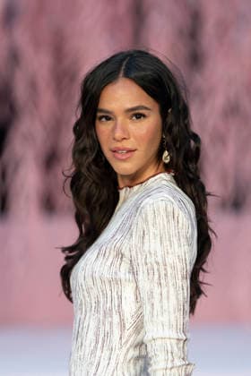 PFW - Chanel Photocall Bruna Marquezine attends the Chanel Haute Couture Week Spring Summer 2026 show as part of Paris Fashion Week on January 27, 2026 in Paris, France. Photo by Eliot Blondet ABACAPRESS.COM Paris France France  Copyright: xBlondetxEliot ABACAx
