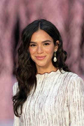 PFW - Chanel Photocall Bruna Marquezine attends the Chanel Haute Couture Week Spring Summer 2026 show as part of Paris Fashion Week on January 27, 2026 in Paris, France. Photo by Eliot Blondet ABACAPRESS.COM Paris France France  Copyright: xBlondetxEliot ABACAx