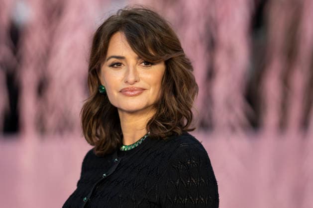 PFW - Chanel Photocall Penelope Cruz attends the Chanel Haute Couture Week Spring Summer 2026 show as part of Paris Fashion Week on January 27, 2026 in Paris, France. Photo by Eliot Blondet ABACAPRESS.COM Paris France France  Copyright: xBlondetxEliot ABACAx