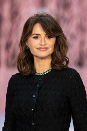 PFW - Chanel Photocall Penelope Cruz attends the Chanel Haute Couture Week Spring Summer 2026 show as part of Paris Fashion Week on January 27, 2026 in Paris, France. Photo by Eliot Blondet ABACAPRESS.COM Paris France France  Copyright: xBlondetxEliot ABACAx