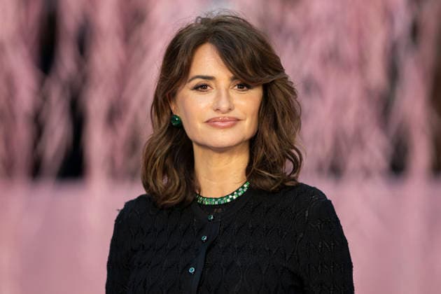 PFW - Chanel Photocall Penelope Cruz attends the Chanel Haute Couture Week Spring Summer 2026 show as part of Paris Fashion Week on January 27, 2026 in Paris, France. Photo by Eliot Blondet ABACAPRESS.COM Paris France France  Copyright: xBlondetxEliot ABACAx