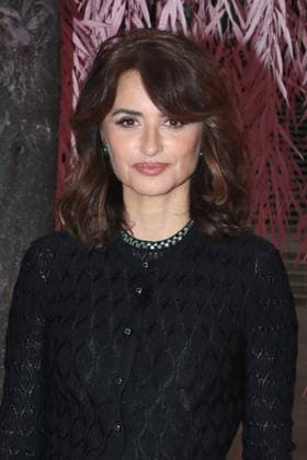 Penelope Cruz Chanel Front Row Fashion Show, Haute Couture Spring Summer 2026 Collection, as part of Paris Fashion Week on January 27, 2026 in Paris, France Bertrand Rindoff Bestimage Chanel Haute Couture Spring Summer 2026 show as part of Paris Fashion Week on January 27, 2026 in Paris, France Paris France  Copyright: xBERTRANDxRINDOFFxPETROFFx xBESTIMAGExBERTRANDxRINDOFFxPETROFFx xBESTIMAGEx