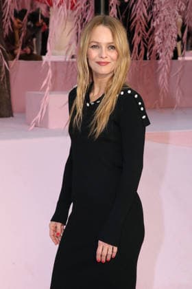 Vanessa Paradis Chanel Front Row Fashion Show, Haute Couture Spring Summer 2026 Collection, as part of Paris Fashion Week on January 27, 2026 in Paris, France Bertrand Rindoff Bestimage Chanel Haute Couture Spring Summer 2026 show as part of Paris Fashion Week on January 27, 2026 in Paris, France Paris France  Copyright: xBERTRANDxRINDOFFxPETROFFx xBESTIMAGExBERTRANDxRINDOFFxPETROFFx xBESTIMAGEx