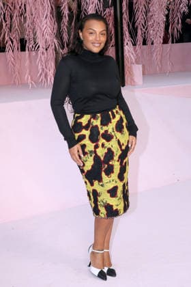 Paloma Elsesser Chanel Front Row Fashion Show, Haute Couture Spring Summer 2026 Collection, as part of Paris Fashion Week on January 27, 2026 Bertrand Rindoff Bestimage Chanel Haute Couture Spring Summer 2026 show as part of Paris Fashion Week on January 27, 2026 in Paris, France Paris France  Copyright: xBERTRANDxRINDOFFxPETROFFx xBESTIMAGExBERTRANDxRINDOFFxPETROFFx xBESTIMAGEx