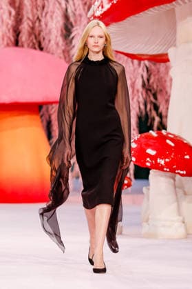 Alex Consani Runway Chanel Haute Couture Collection Spring Summer 2026 show as part of Paris Fashion Week PFW au Grand Palais, à Paris, France, le 27 janvier 2026 Runway Chanel Haute Couture Week Spring Summer 2026 show as part of Paris Fashion Week on January 27, 2026 in Paris, France Paris France  Copyright: xAgencex xBestimagexAgencex xBestimagex