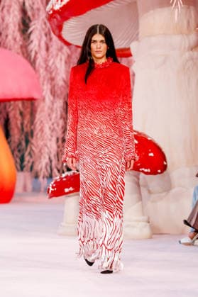 Runway Chanel Haute Couture Collection Spring Summer 2026 show as part of Paris Fashion Week PFW au Grand Palais, à Paris, France, le 27 janvier 2026 Runway Chanel Haute Couture Week Spring Summer 2026 show as part of Paris Fashion Week on January 27, 2026 in Paris, France Paris France  Copyright: xAgencex xBestimagexAgencex xBestimagex
