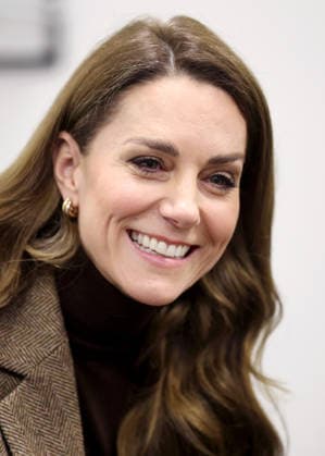 The Princess of Wales visits Family Action s Children s Trauma Therapy Service The Princess of Wales visits Family Action s Children s Trauma Therapy Service on January 27, 2026 in Bradford, West Yorkshire, UK, on the 27th January 2026. Picture by Chris Jackson WPA-Pool Bradford Children s Trauma Therapy Service West Yorkshire United Kingdom  WHA-0807