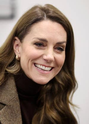 The Princess of Wales visits Family Action s Children s Trauma Therapy Service The Princess of Wales visits Family Action s Children s Trauma Therapy Service on January 27, 2026 in Bradford, West Yorkshire, UK, on the 27th January 2026. Picture by Chris Jackson WPA-Pool Bradford Children s Trauma Therapy Service West Yorkshire United Kingdom  WHA-0807