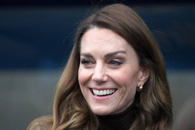 The Princess of Wales visits Wakefield Trinity Rugby League Club The Princess of Wales visits Wakefield Trinity Rugby League Club in Wakefield, West Yorkshire, UK, on the 27th January 2026. Picture by Chris Jackson WPA-Pool Wakefield Wakefield Trinity Rugby League Club West Yorkshire United Kingdom  WHA-0807