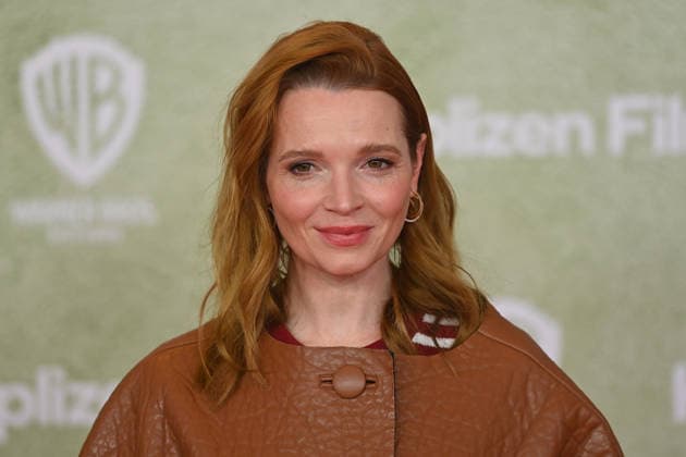 Karoline HERFURTH actress , single image,cropped single motif,portrait,portrait,portrait world premiere ACH DIESE LUECKE DIESE ENTSETZLICHE LUECKE on 27 01 20226 at the Mathaeser Kino in Munich
