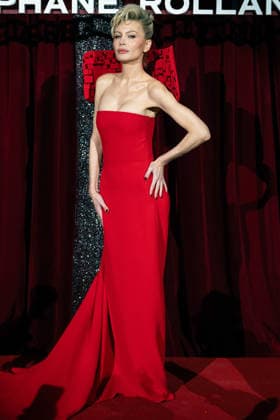 StÃ phane Rolland - Photocall - Paris Fashion Week - Haute Couture Week Spring Summer 2026 Keni Silva attends the StÃ phane Rolland Haute Couture Week Spring Summer 2026 show as part of Paris Fashion Week, Credit:Lounis Tiar Avalon France, Paris  Copyright: xLounisxTiarx xAvalonx 1069875107