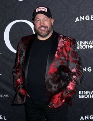 Angel Studios Solo Mio Screening Kevin James attending Angel Studios Solo Mio Screening held at Regal Times Square on January 27, 2026 in New York City, NY New York City Regal Times Square NY USA Copyright: xStevenxBergman AFF-USA.COMx