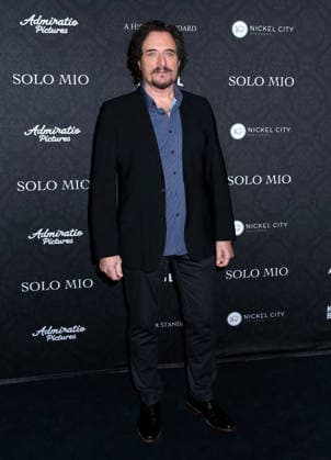 Angel Studios Solo Mio Screening Kim Coates attending Angel Studios Solo Mio Screening held at Regal Times Square on January 27, 2026 in New York City, NY New York City Regal Times Square NY USA Copyright: xStevenxBergman AFF-USA.COMx
