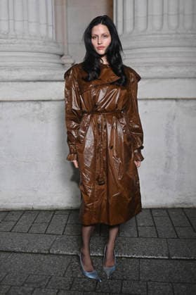 Babbriette - Photocall of the Dior Collection Homme Printemps Été 2026 fashion show as part of Paris Fashion Week, France, January 27, 2026 Olivier Borde Bestimage Photocall of the Saint Laurent Show, Spring Summer 2026 Collection as part of Paris Fashion Week, France, Janvier, 2026 Paris France  Copyright: xOLIVIERxBORDEx xBESTIMAGExOLIVIERxBORDEx xBESTIMAGEx
