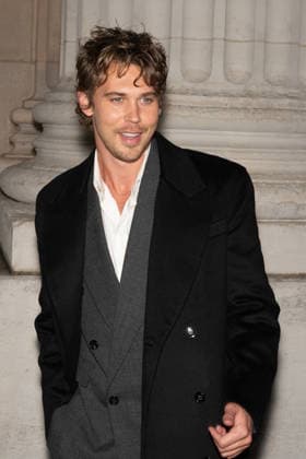 PFW - Saint Laurent Photocall Austin Butler attends the Saint Laurent Haute Couture Week Spring Summer 2026 show as part of Paris Fashion Week on January 27, 2026 in Paris, France. Photo by Laurent Zabulon ABACAPRESS.COM Paris France  Copyright: xZabulonxLaurent ABACAx